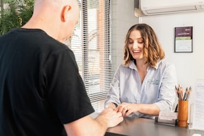 Recepció