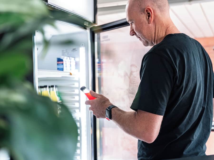 Équipement de l’hébergement