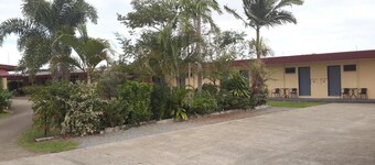 Herbert Valley Motel