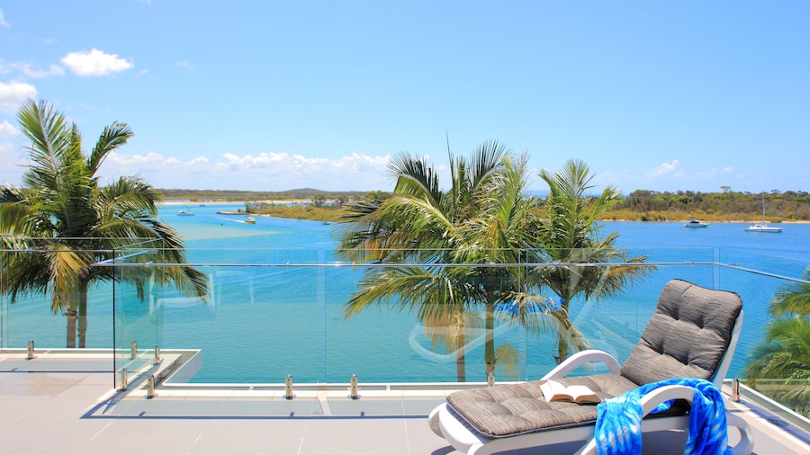 Noosa Quays