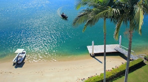 View from property - Noosa Quays (Noosa Heads)
