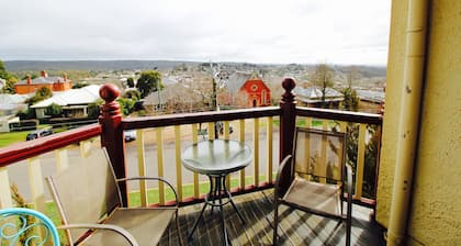 The Manse