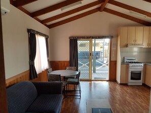 Servicio a la habitación