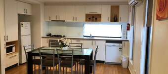 Koonwarra Holiday Park