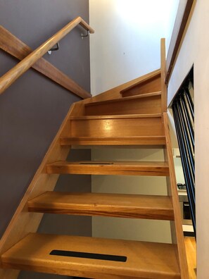 Familien-Stadtwohnung | Wohnbereich