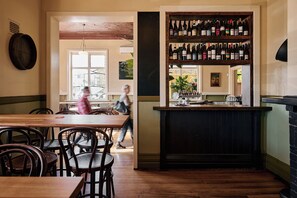 Bar (ter plaatse)
