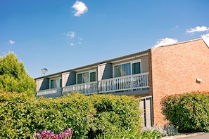 Balcón