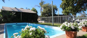 Cobram Colonial Motor Inn