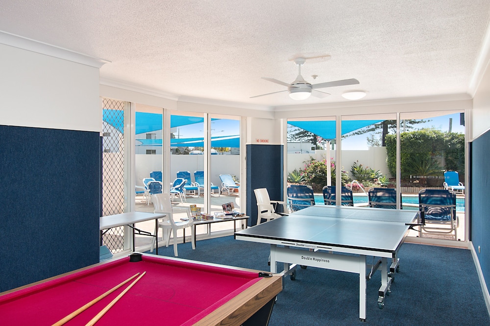 Meridian Tower by null