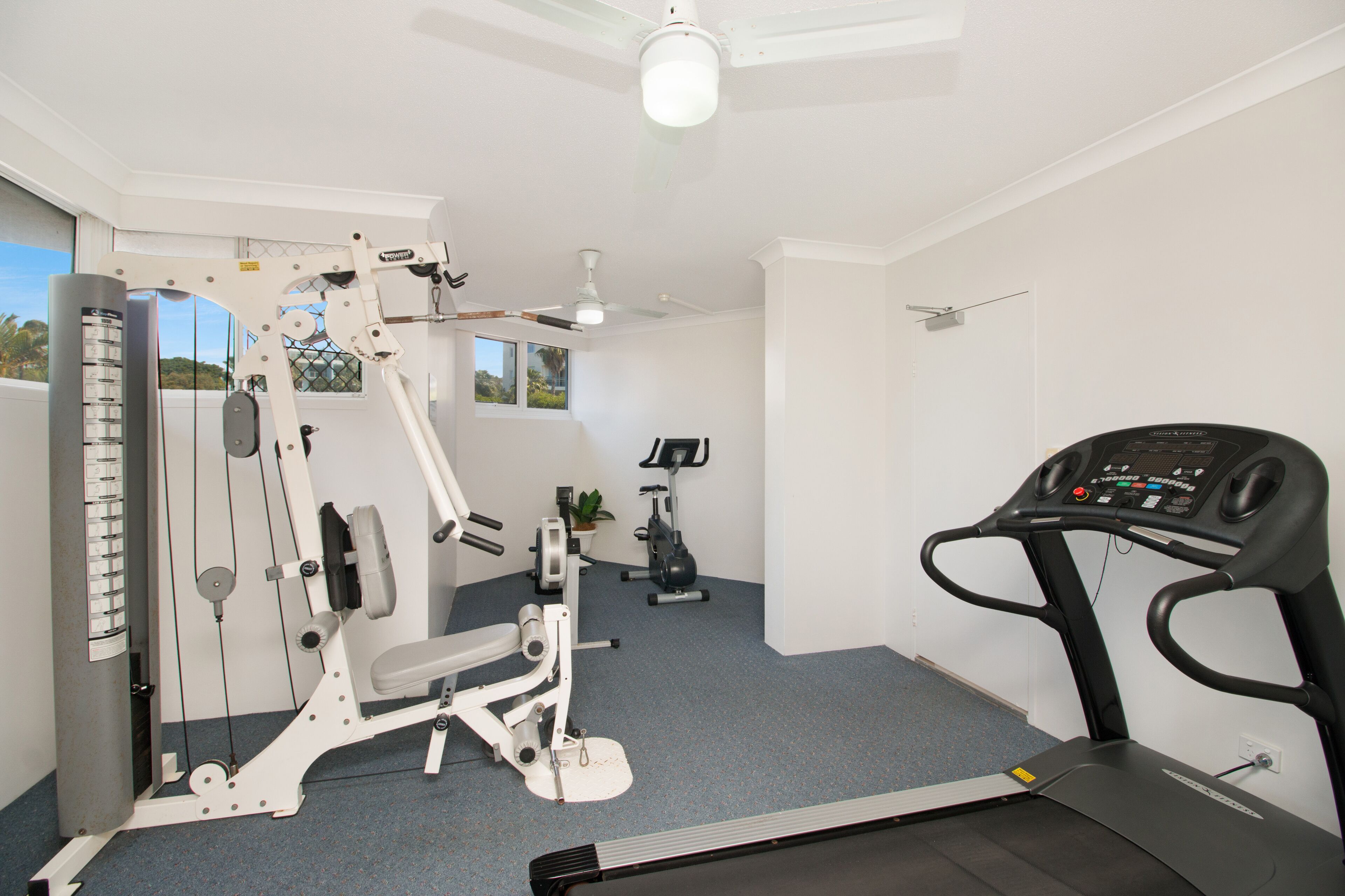 Meridian Tower — image 25