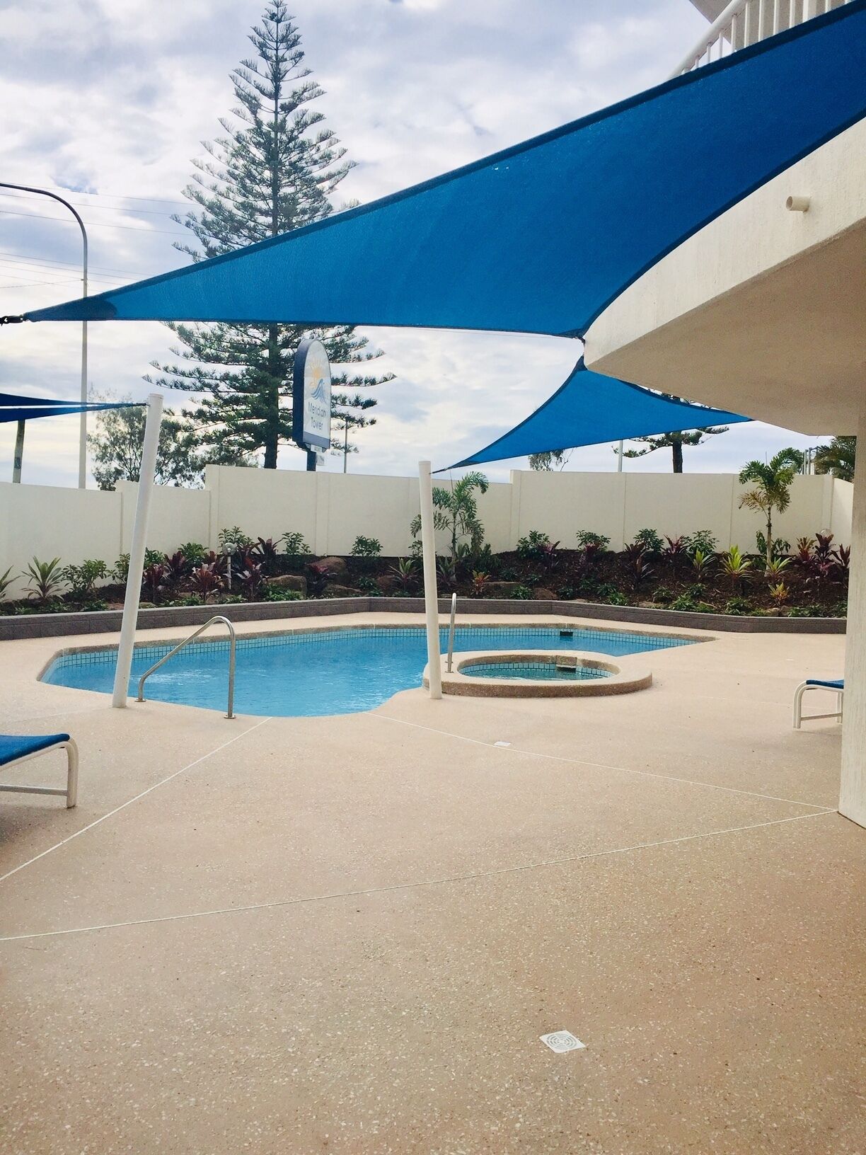 Meridian Tower — image 3