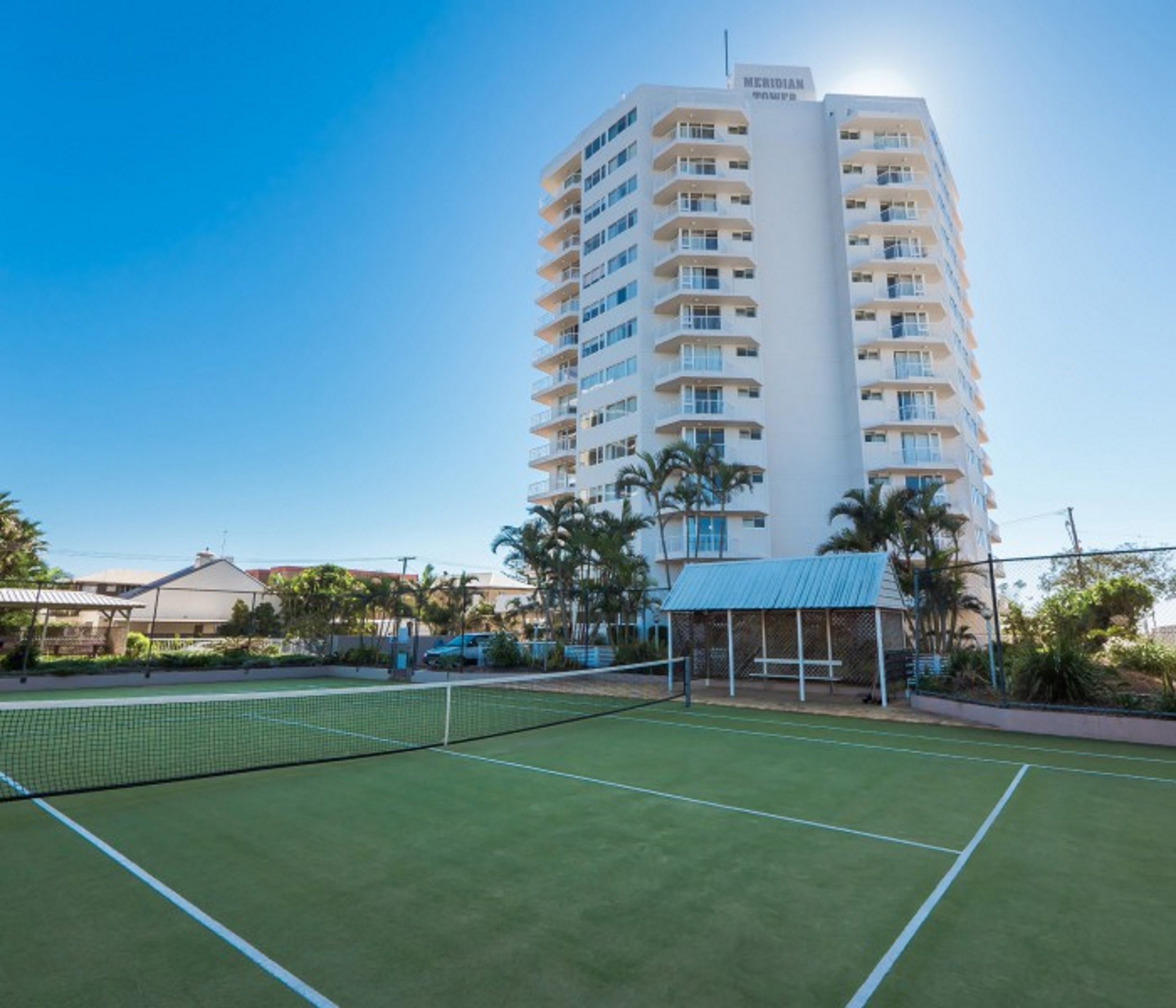 Meridian Tower — image 24