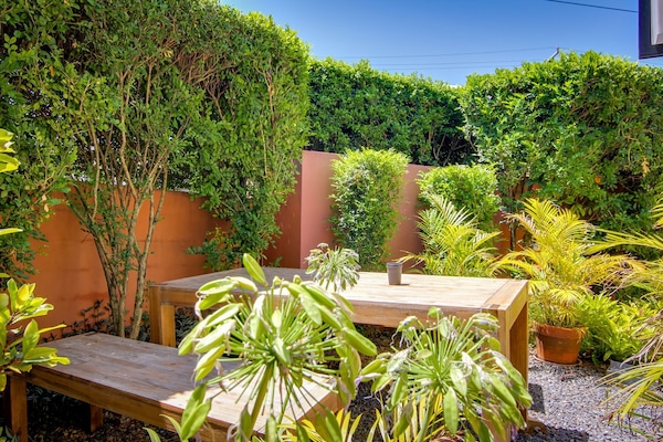 Jardin