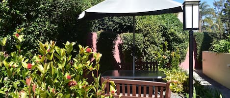 Jardín