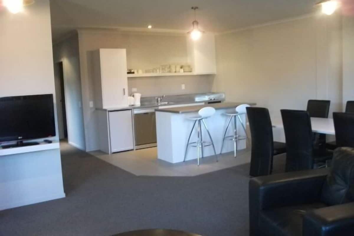 Apartment, 3 Schlafzimmer | Wohnbereich
