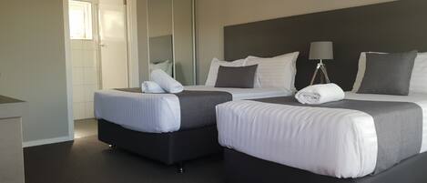 Chambre Triple Exécutive