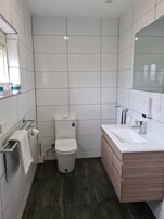 Executive Room | Bathroom
