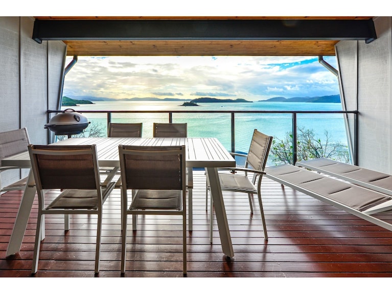 Apartment, 2 Bedrooms | Balcony - Shorelines 31 (Whitsundays)