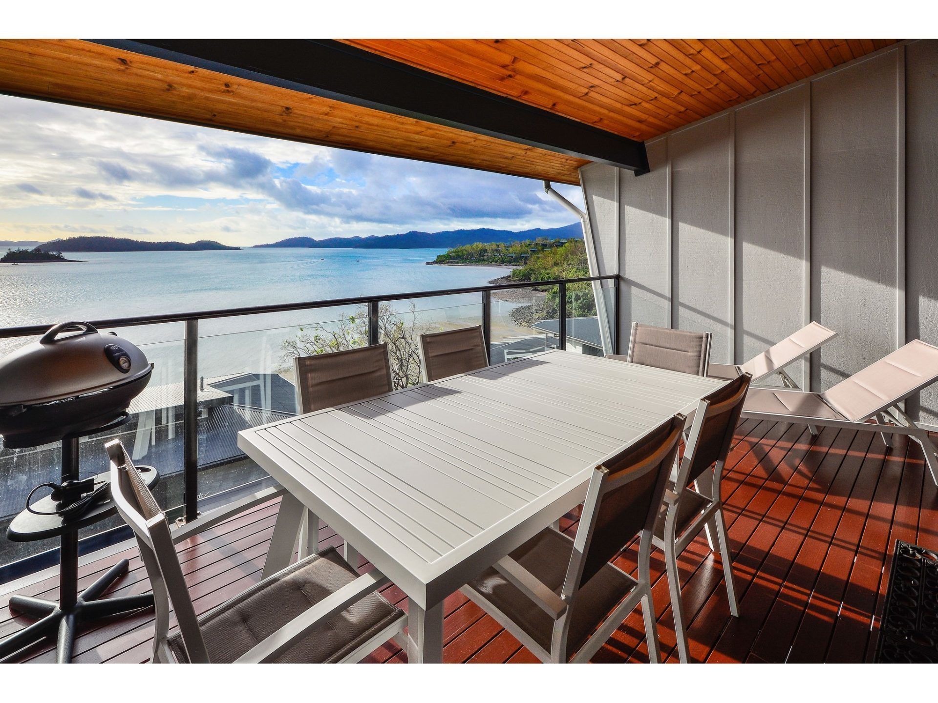 Apartment, 2 Bedrooms | Balcony - Shorelines 31 (Whitsundays)