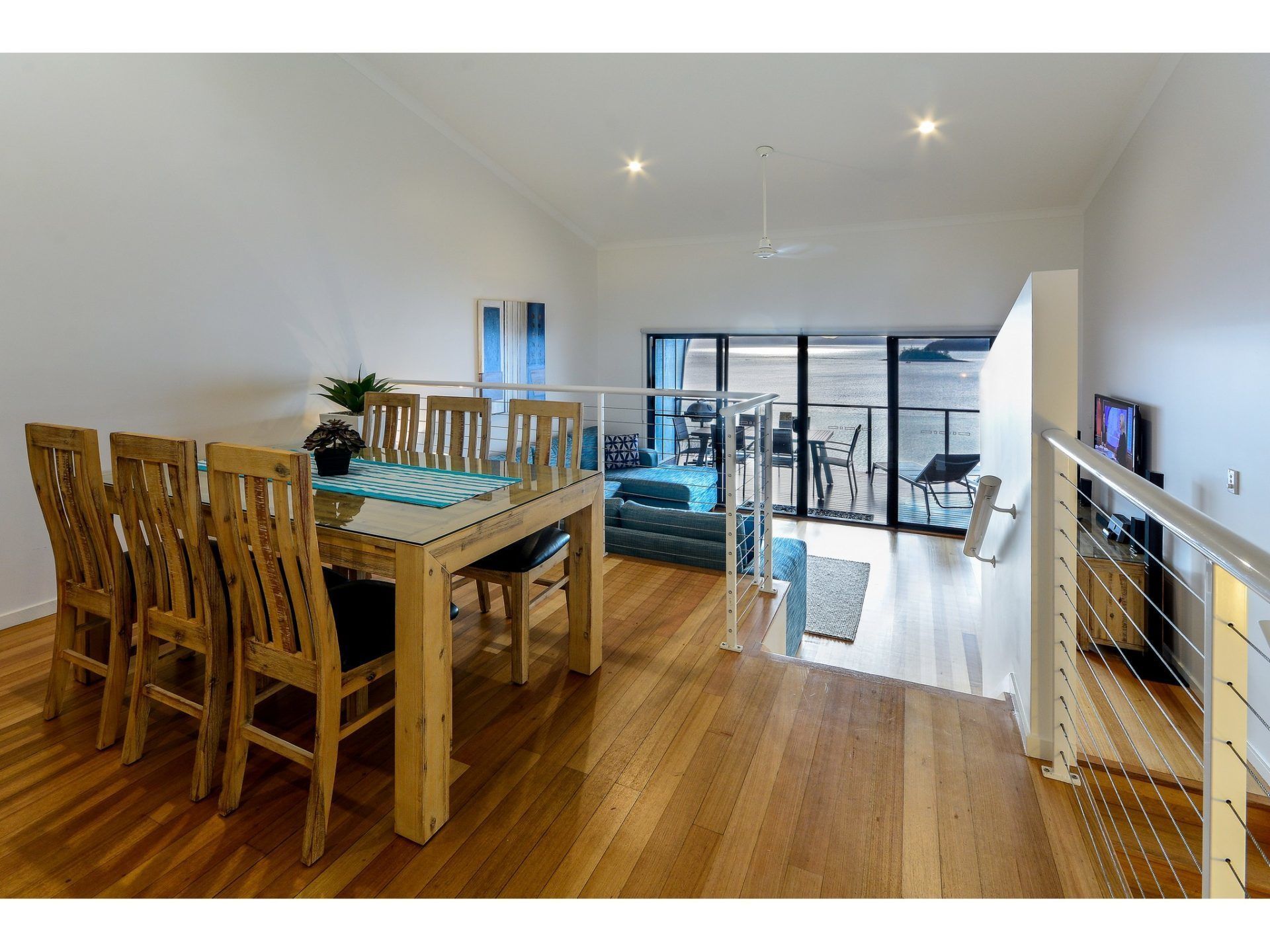 Apartment, 2 Bedrooms | In-room dining - Shorelines 31 (Whitsundays)