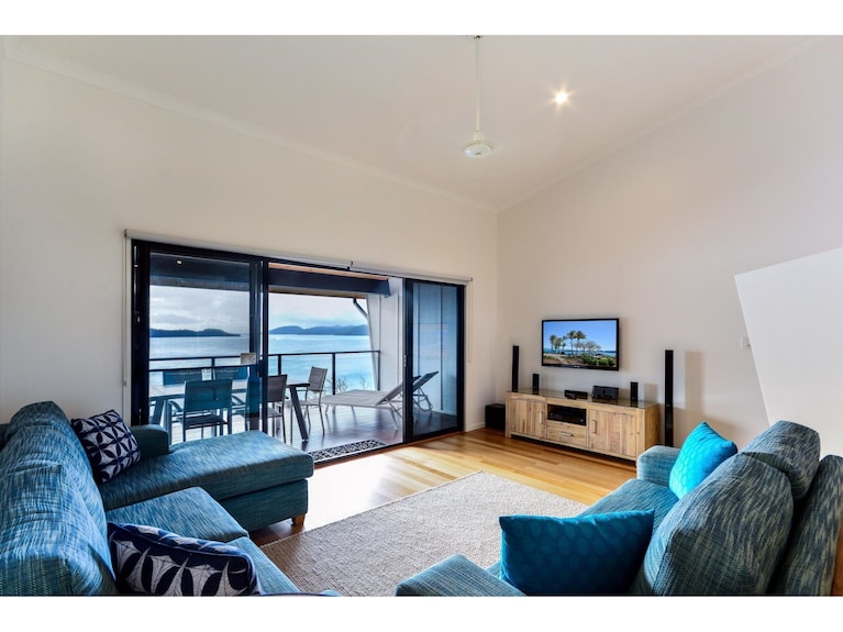 Apartment, 2 Bedrooms | In-room dining - Shorelines 31 (Whitsundays)