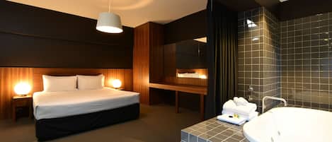 Suite, 1 chambre