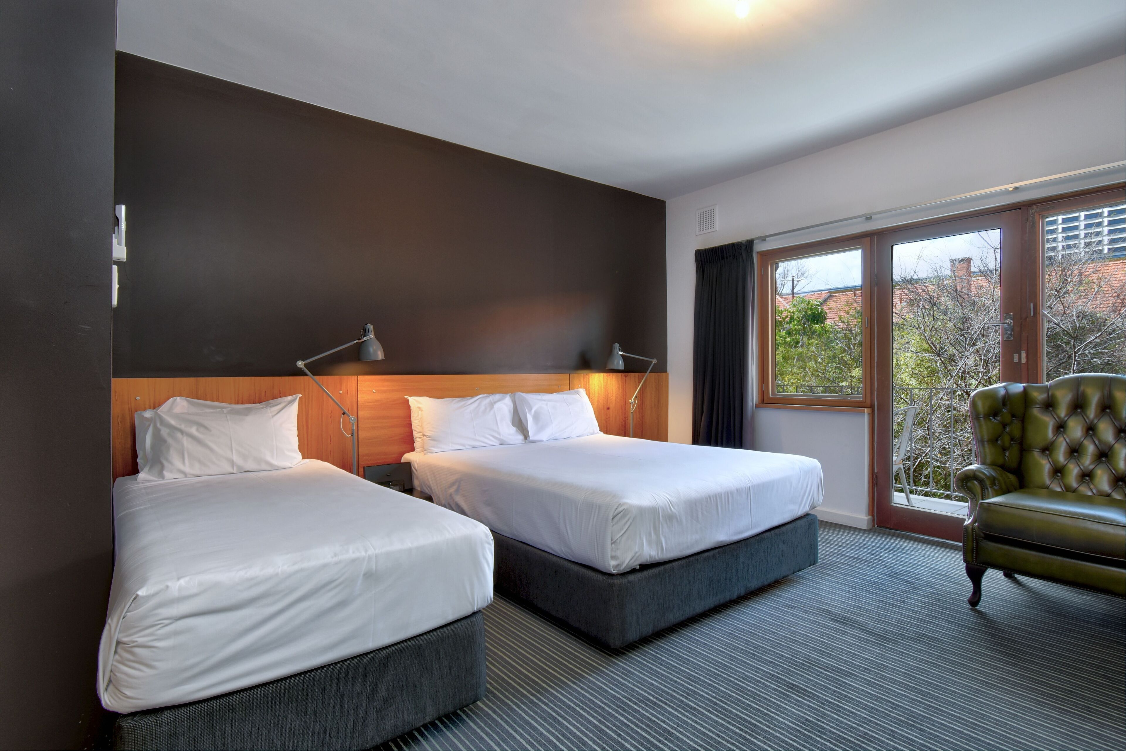 Photo - Riverview on Mount Street