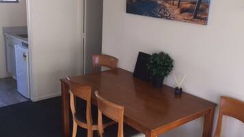 Family Spa Apartment | Private kitchenette