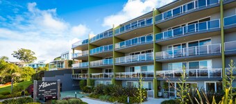 Albacore Apartments