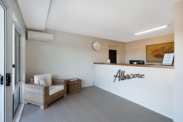 Albacore Apartments - Merimbula