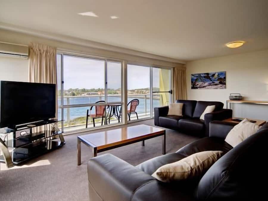 Televisión de pantalla plana