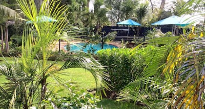 Stay Kerikeri Boutique Apartments and Studios