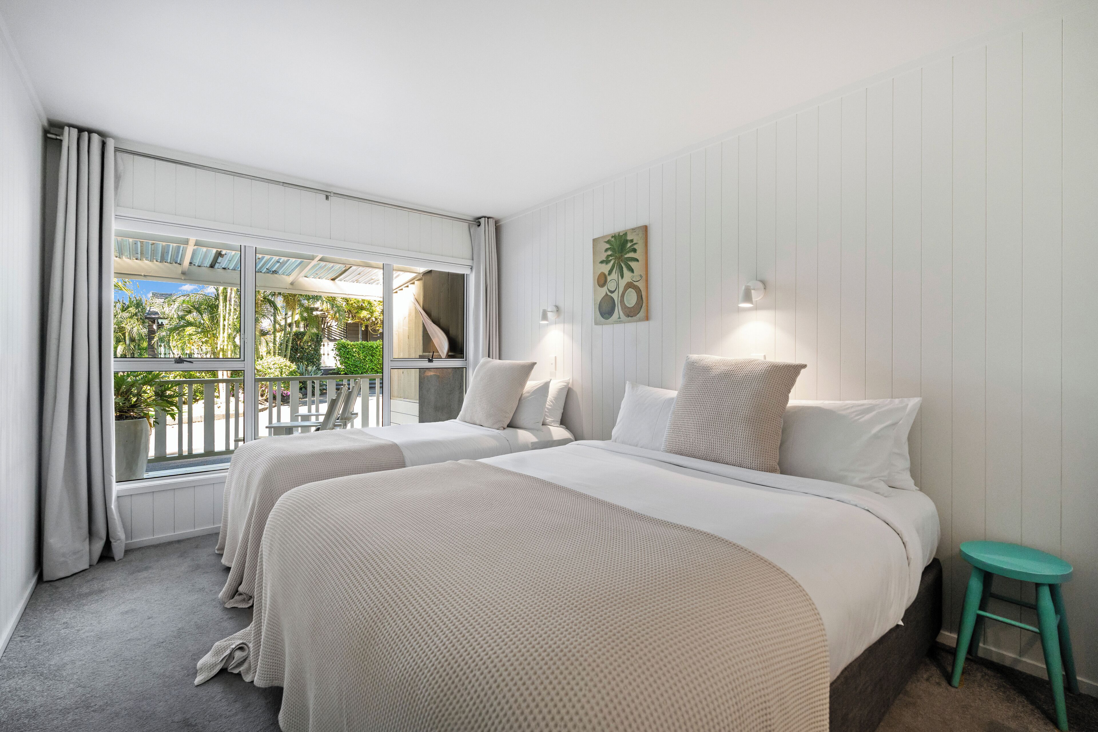Classic Apartment, 1 Bedroom, Garden View | Premium bedding, down comforters, memory foam beds, desk