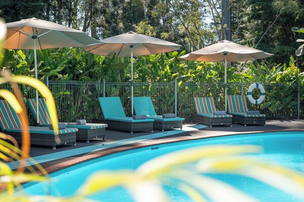 Stay Kerikeri Boutique Apartments And Studios