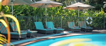 Stay Kerikeri Boutique Apartments and Studios