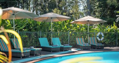 Stay Kerikeri Boutique Apartments and Studios