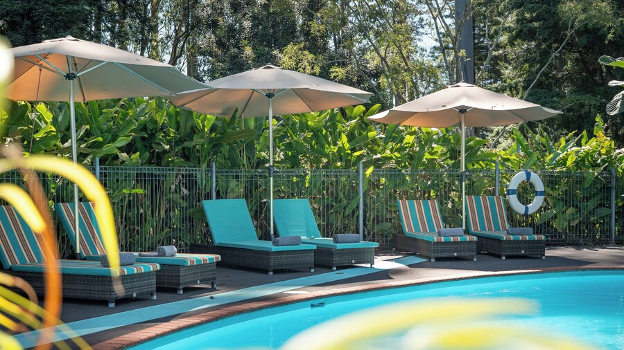 Stay Kerikeri Boutique Apartments and Studios