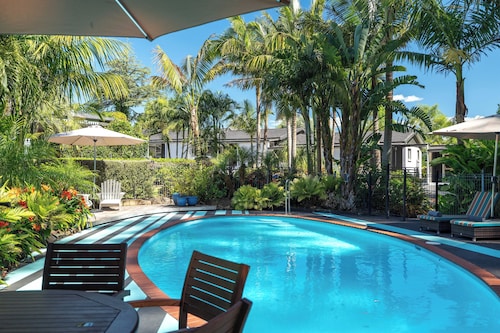 Stay Kerikeri Boutique Apartments and Studios