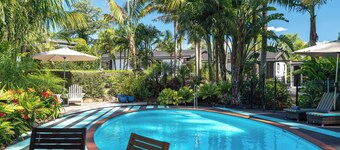 Stay Kerikeri Boutique Apartments and Studios