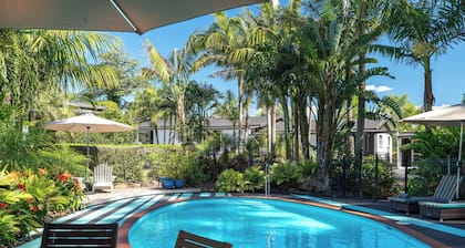 Stay Kerikeri Boutique Apartments and Studios