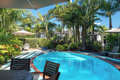 Stay Kerikeri Boutique Apartments and Studios