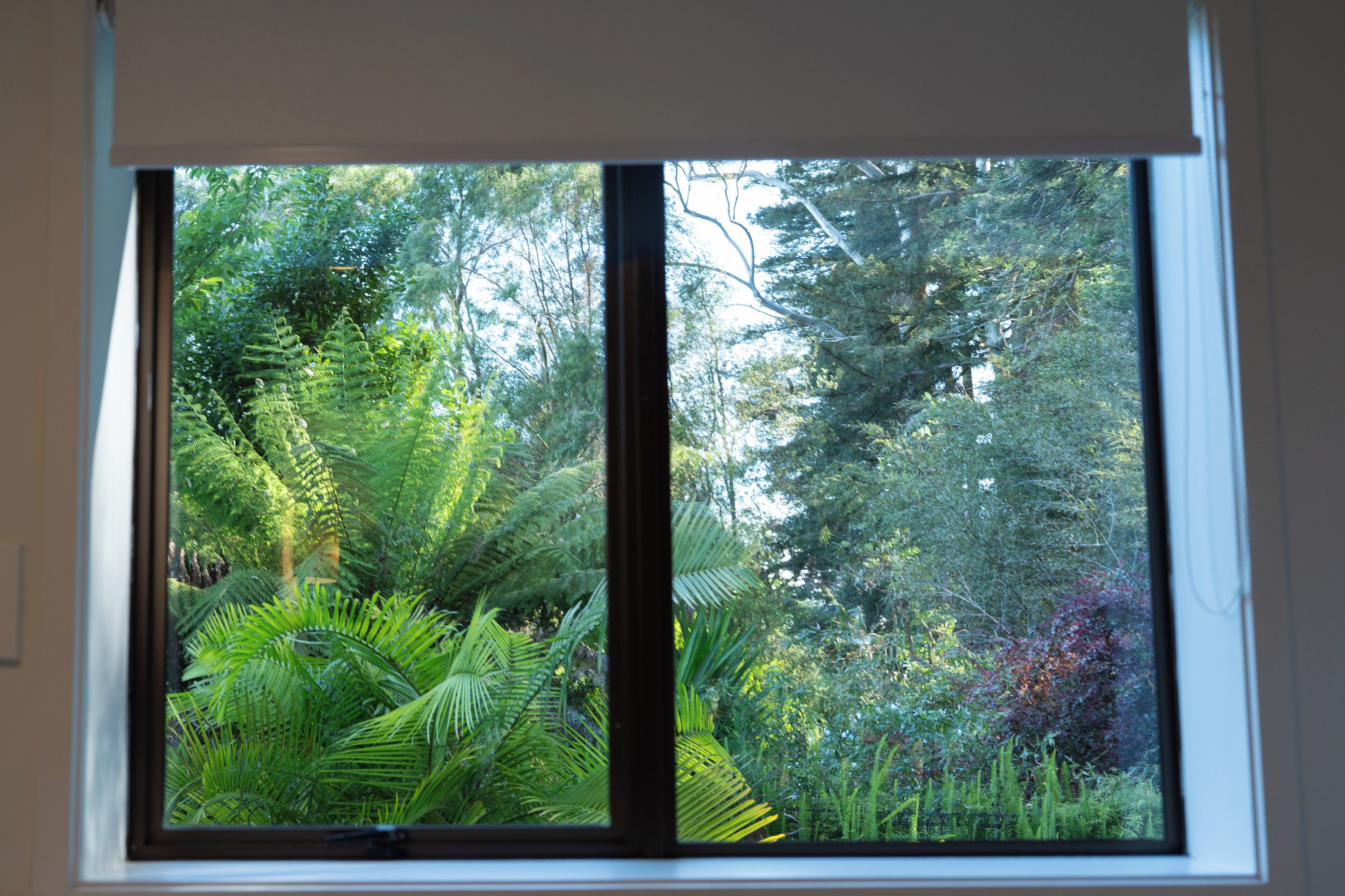 Basic Studio, 1 Queen Bed | Premium bedding, down duvets, memory-foam beds, individually decorated