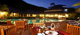 Alpine Golf Resort Chiang Mai