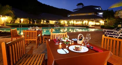 Alpine Golf Resort Chiang Mai