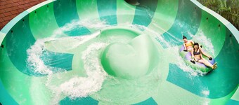 聖淘沙名勝世界度假村奧拉酒店