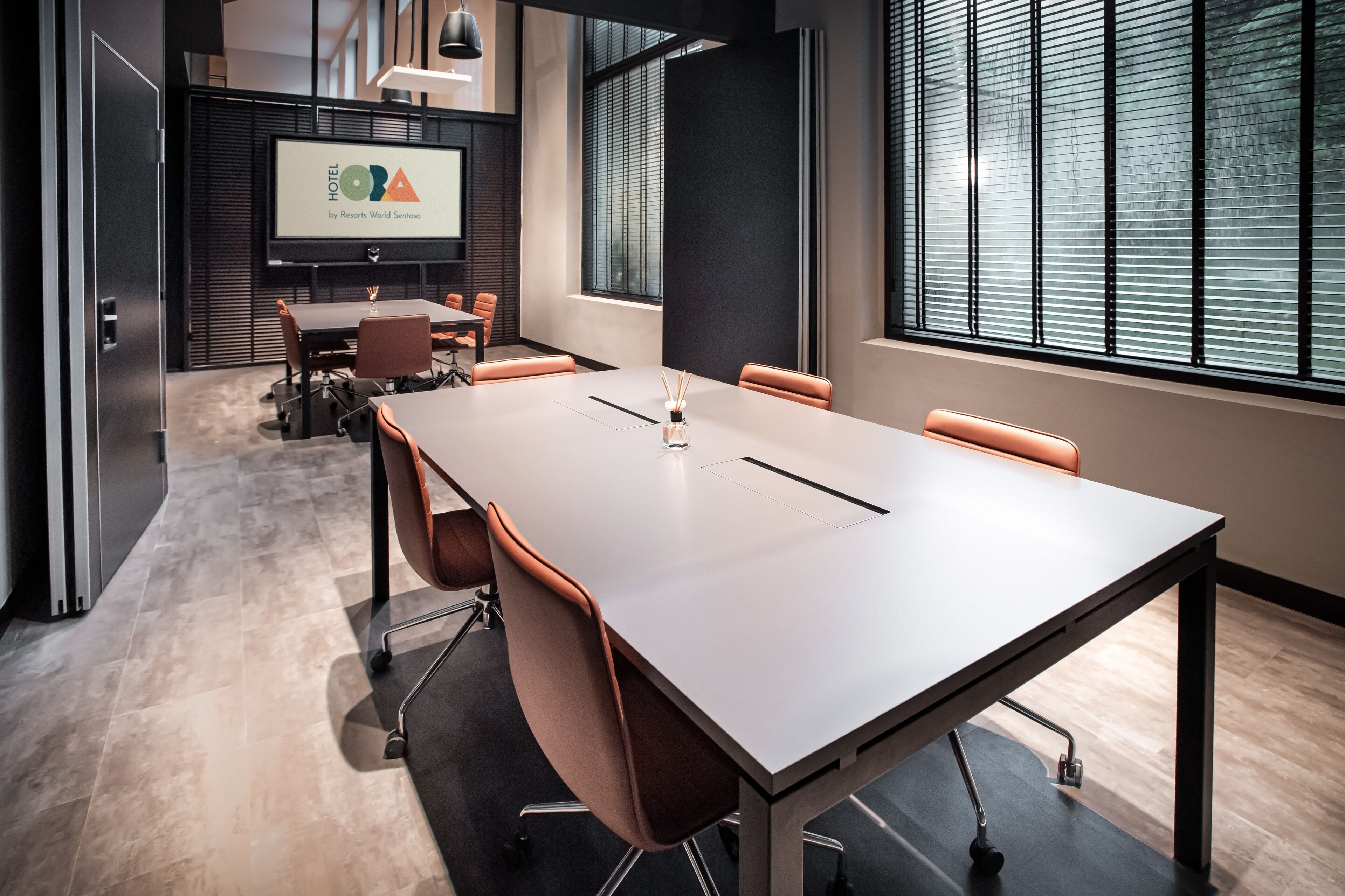 Foto - Resorts World Sentosa - Hotel Ora