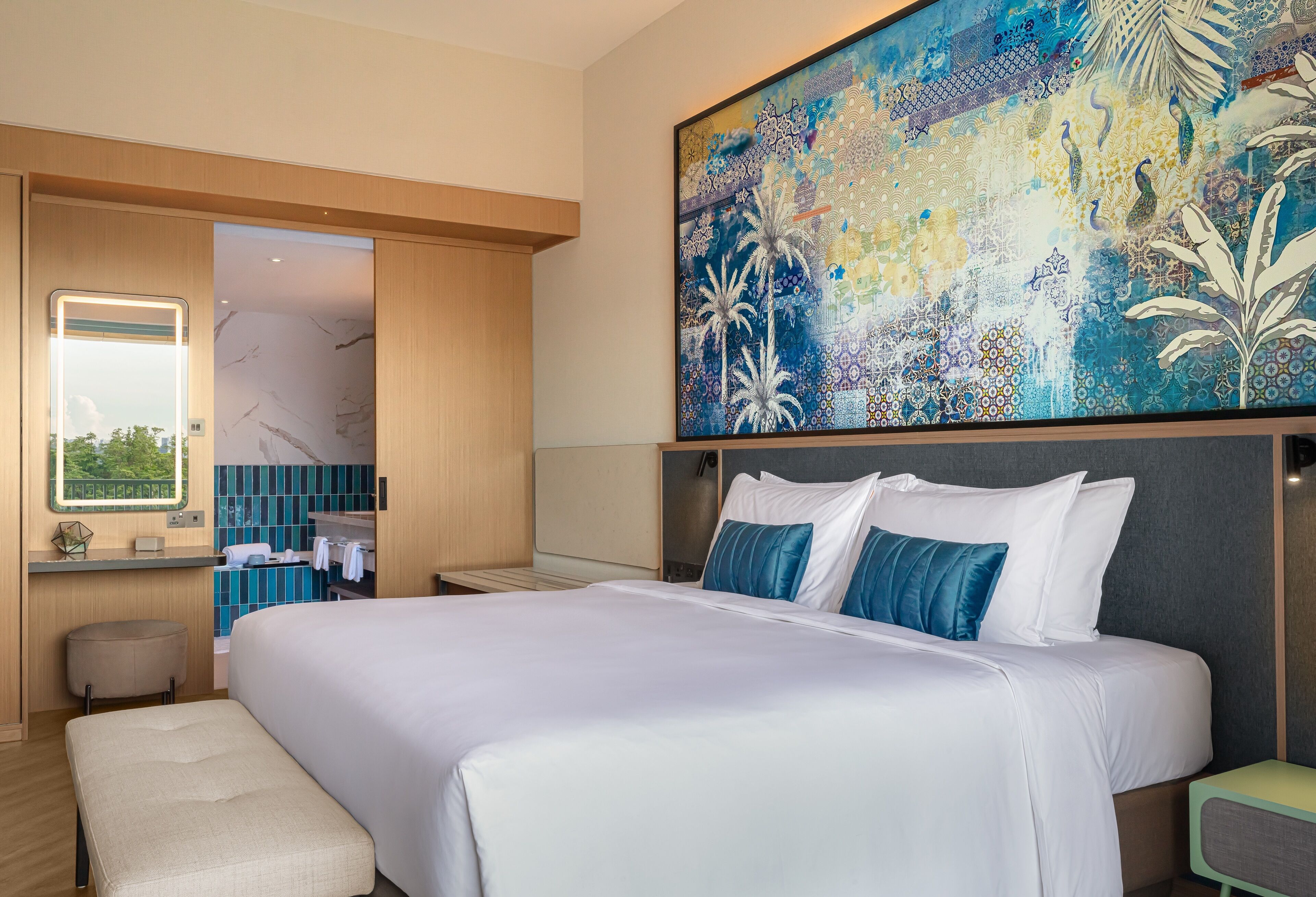 Foto - Resorts World Sentosa - Hotel Ora