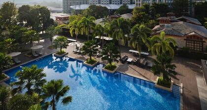 Resorts World Sentosa - Hotel Ora