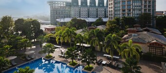Resorts World Sentosa - Hotel Ora