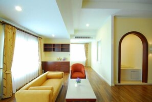 Flat-screen TV - Hip Bangkok (Bangkok)